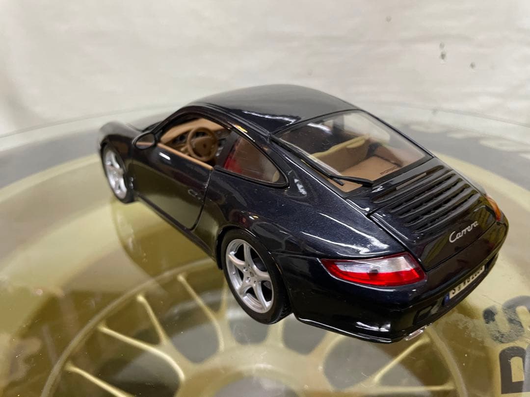 マイスト　ポルシェ911カレラ/カレラS