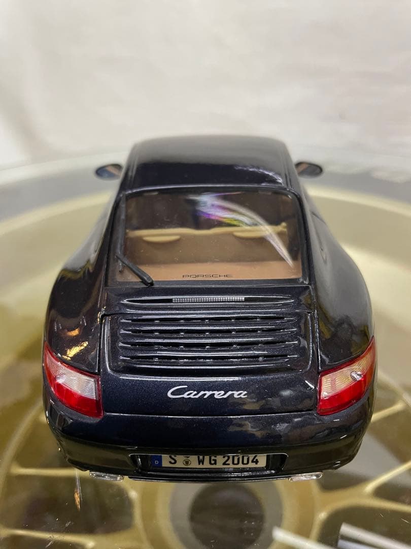 マイスト　ポルシェ911カレラ/カレラS