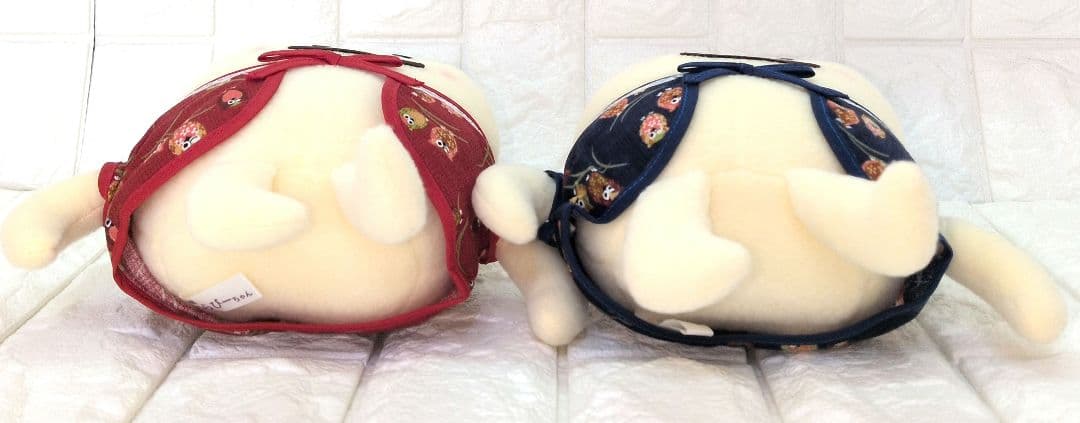 レア　座敷わらびーちゃん ぬいぐるみ　五日市剛　　幸運　開運　子宝　縁起物