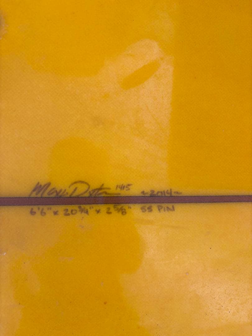 DXTR サーフボード　ジャンク