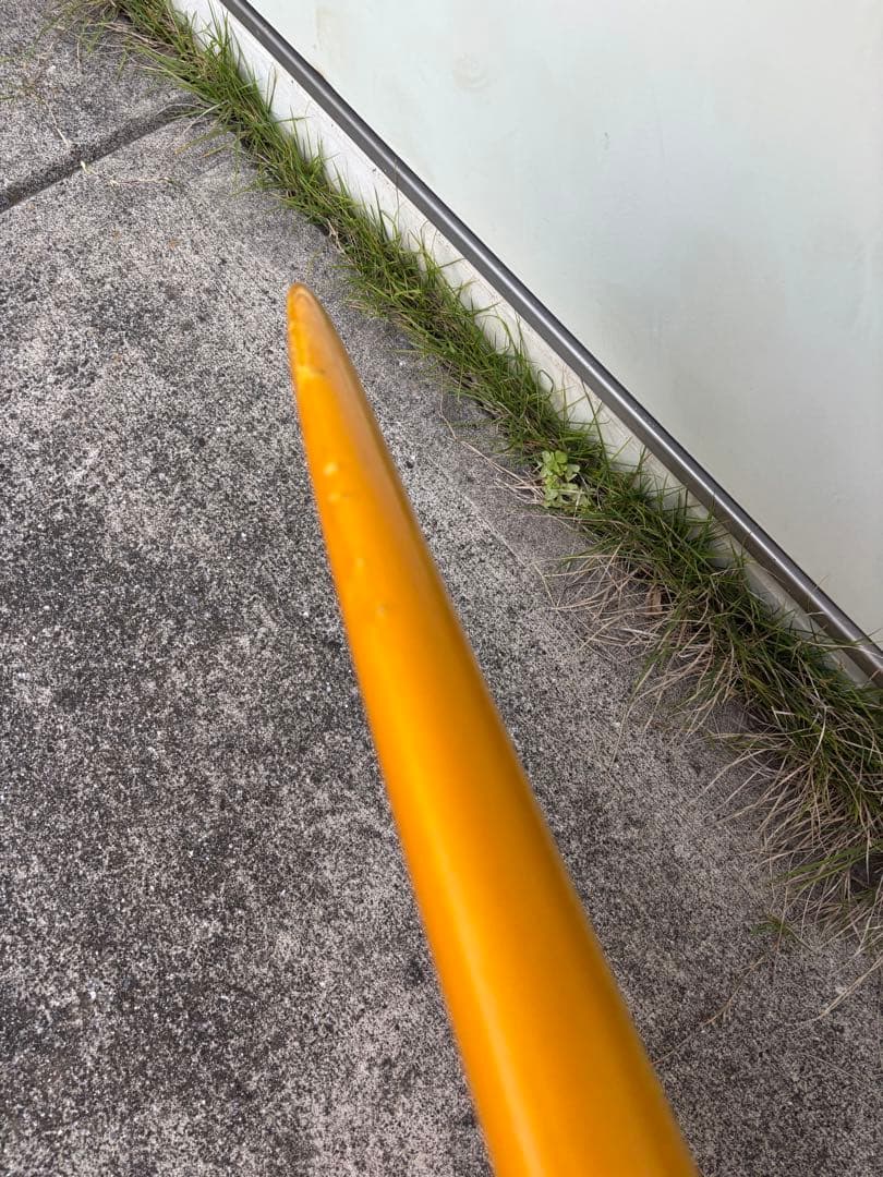 DXTR サーフボード　ジャンク