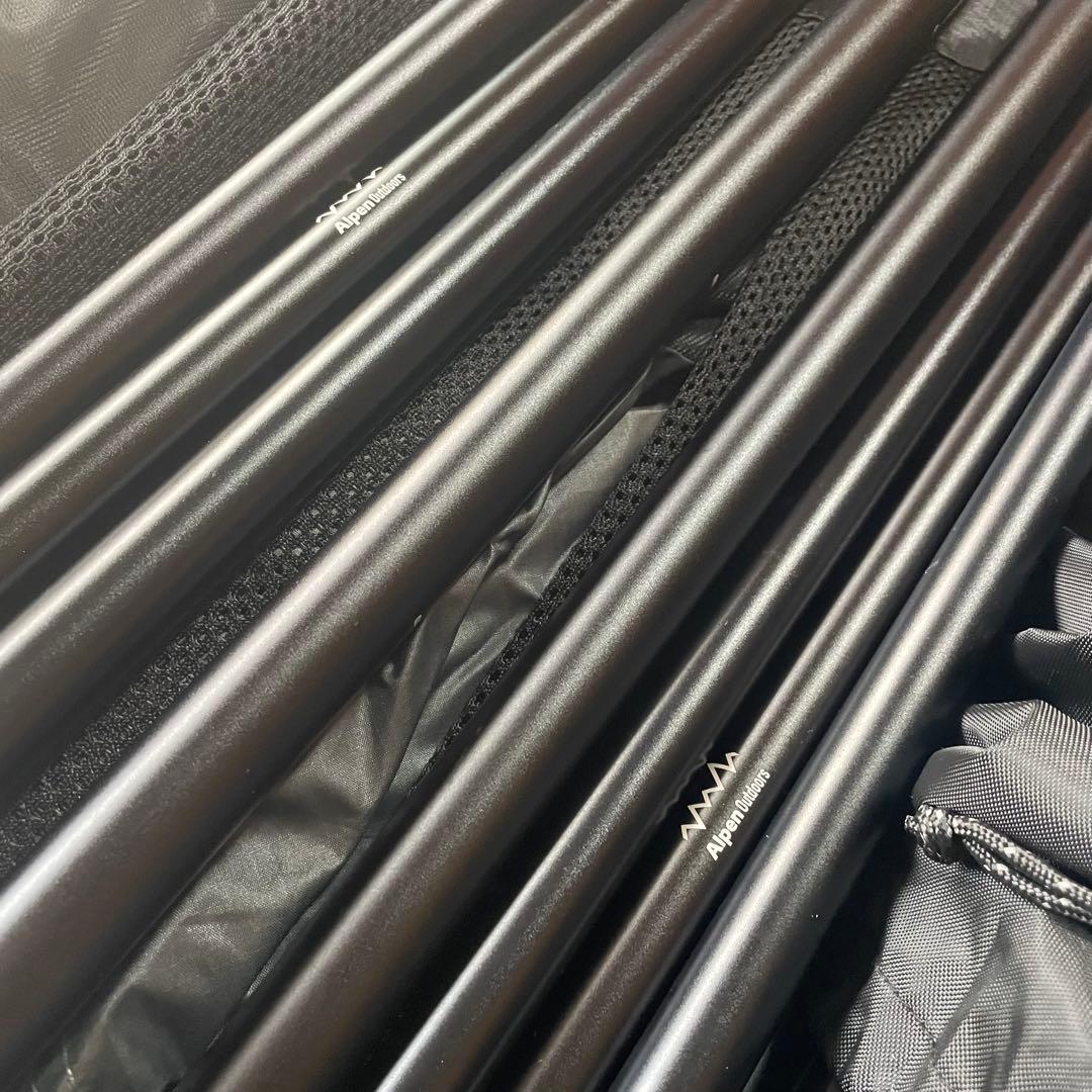 大人気✨跳ね上げポール付　tokyo crafts オグニスドーム　東京クラフト