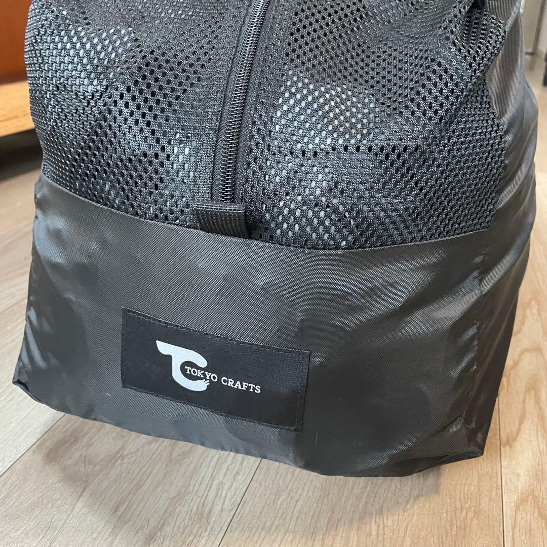 大人気✨跳ね上げポール付　tokyo crafts オグニスドーム　東京クラフト