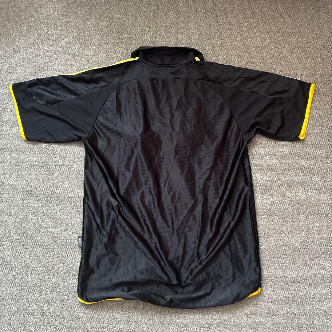 レアルマドリード adidas ユニフォーム　1999 アウェー