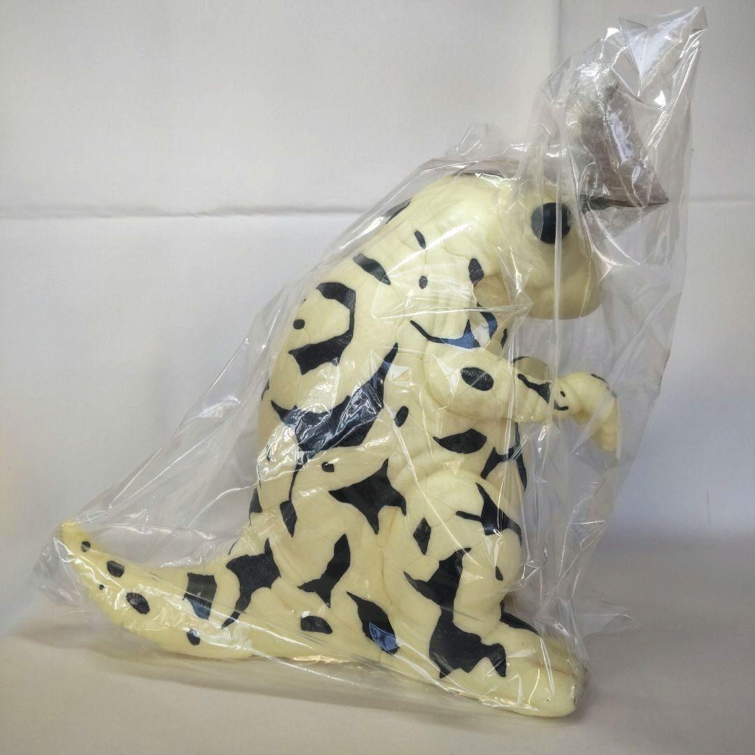 〈新品〉1/1スケール マケット怪獣 リムエレキング ～特典メビウス写真付き