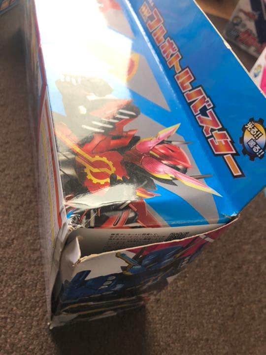 仮面ライダービルドドライバーセット