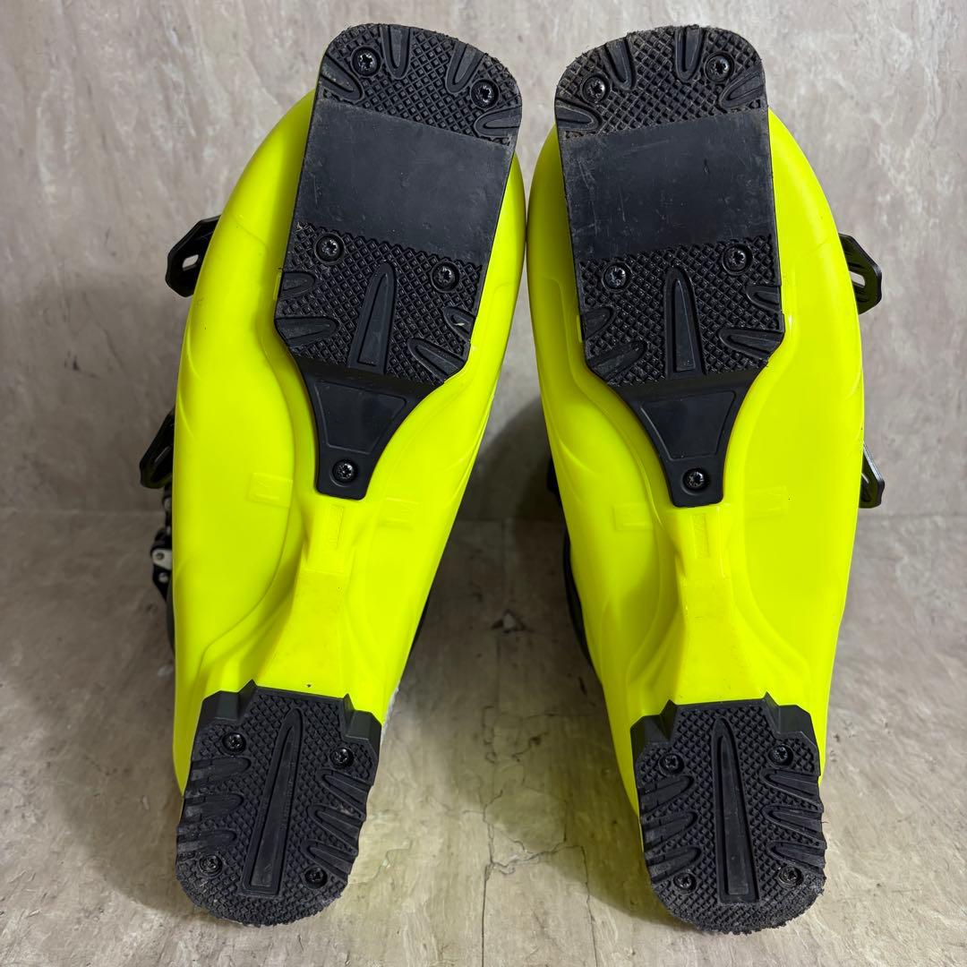 美品 HEAD EDGE NEXT GP スキーブーツ 29cm