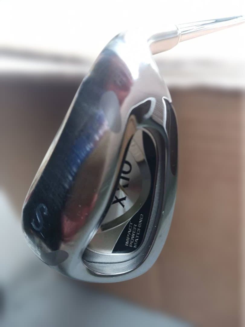 ゼクシオ4 XXIO AW50° SW56° ウェッジ2本セットns950S