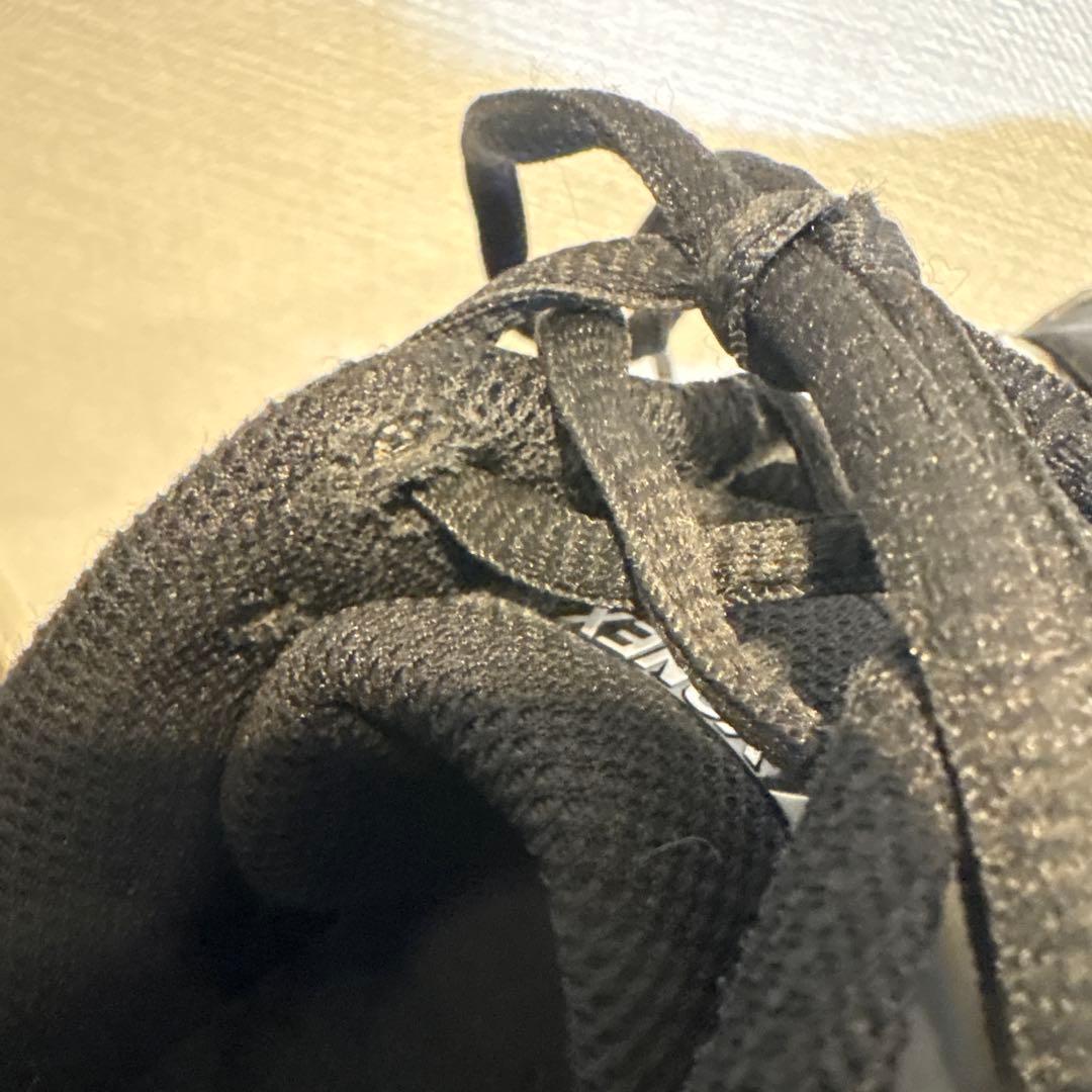 26.0cm YONEX パワークッション65Z3 バドミントンシューズ 廃盤黒