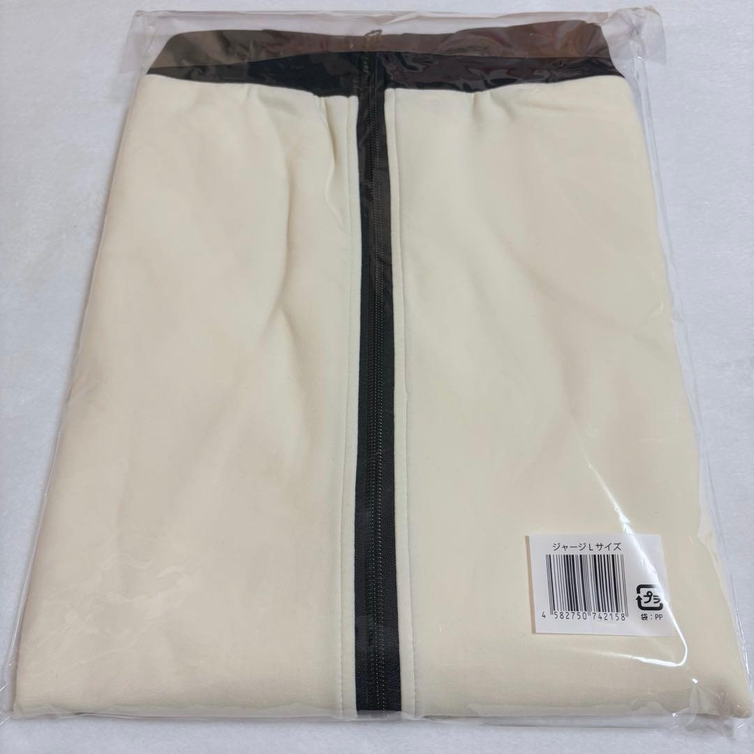 中島健人 FIFTEEN LOVE NKzip white KENTYsize