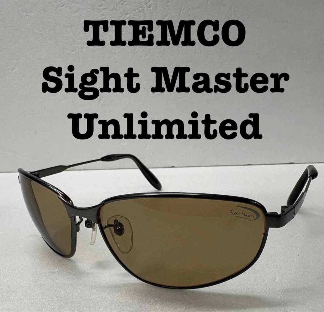 ティムコ サイトマスター アンリミテッド SMG-18 sight master