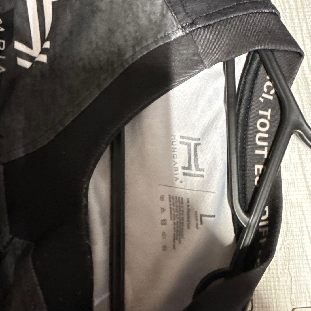 トゥーロン　ラグビーユニホーム