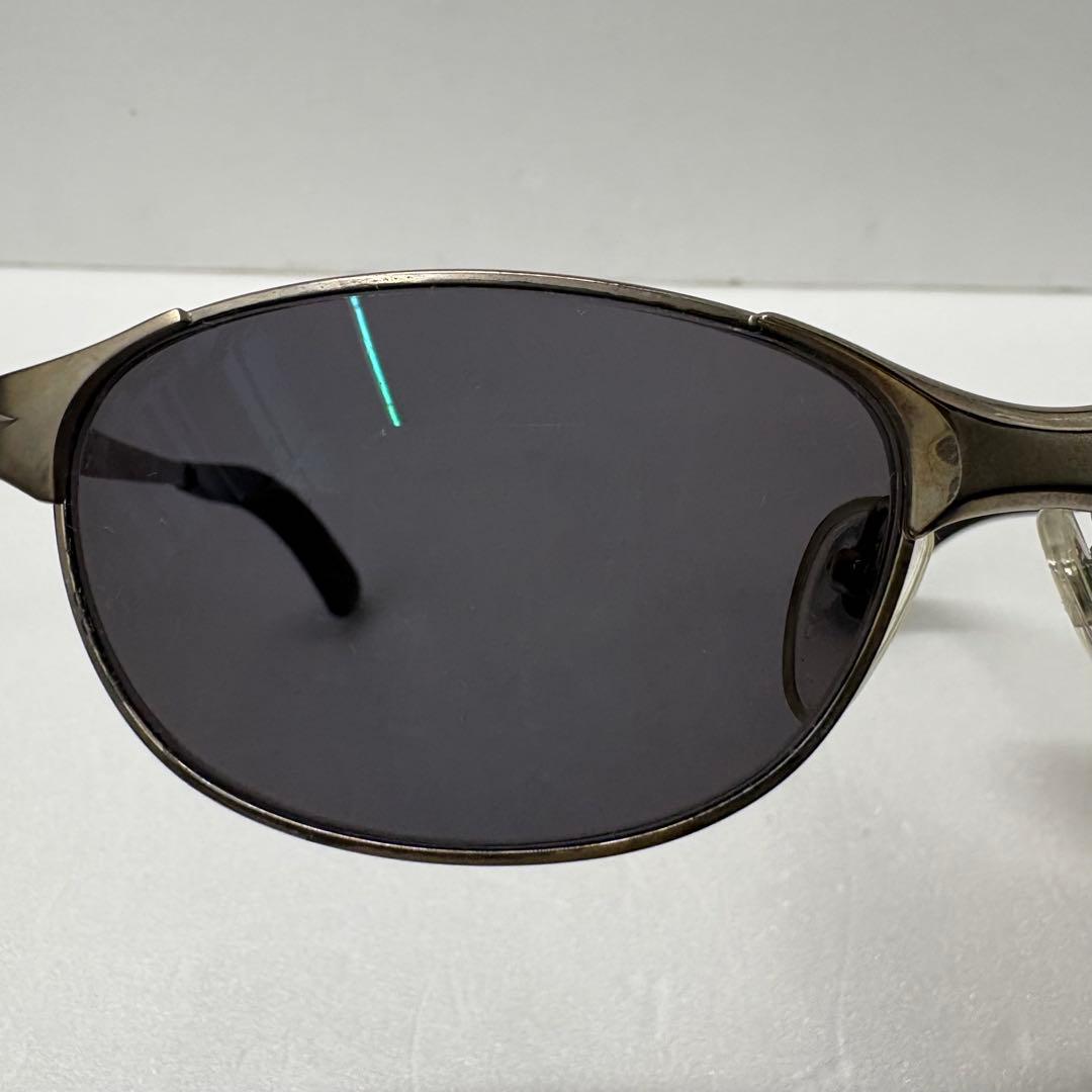 ゼクー バーイ ジール オプティクス チタニウム イグナイト Ti ZEAL