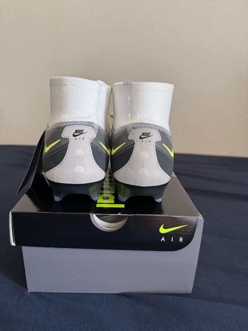 ズーム マーキュリアル スーパーフライ 10 エリート AM 95 SE FG