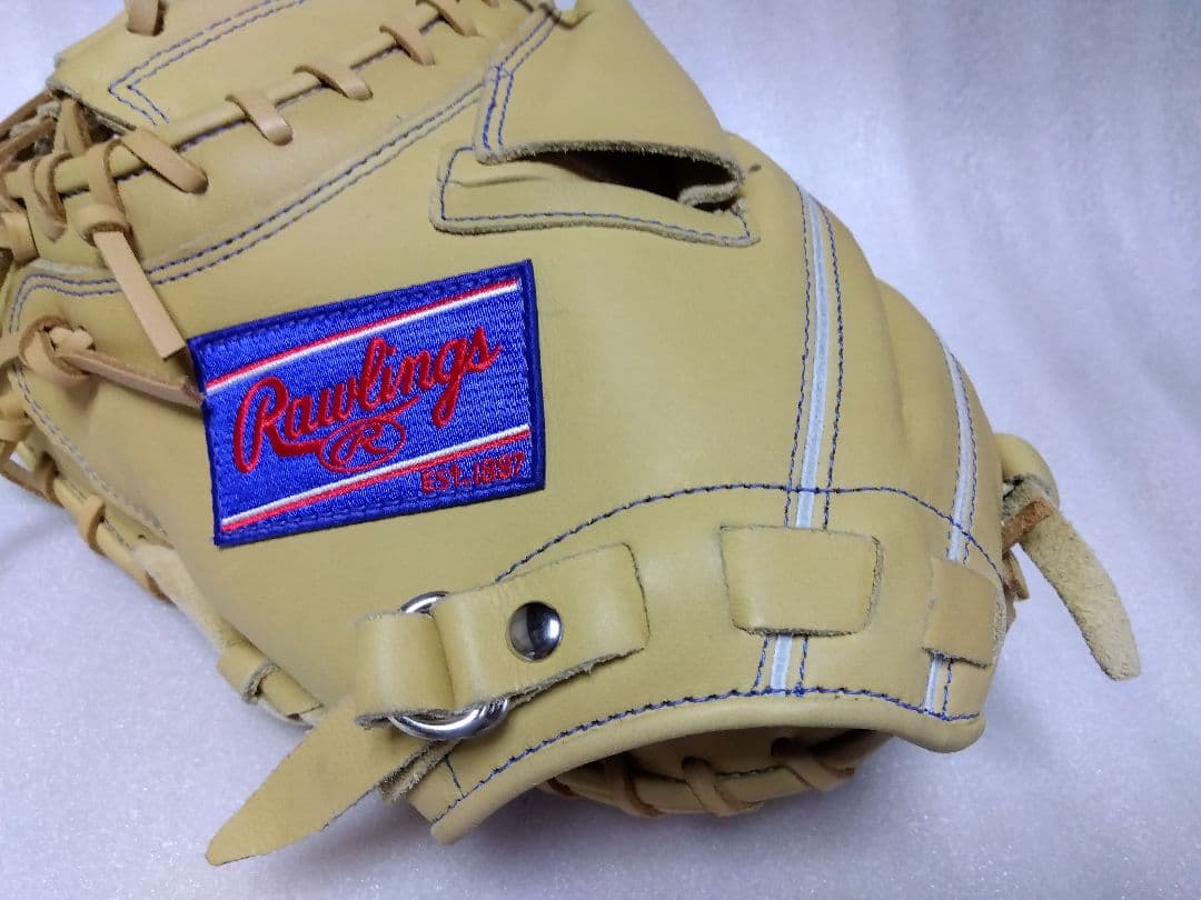 ローリングス　軟式　捕手GR4HTDW2AF◆左投げ