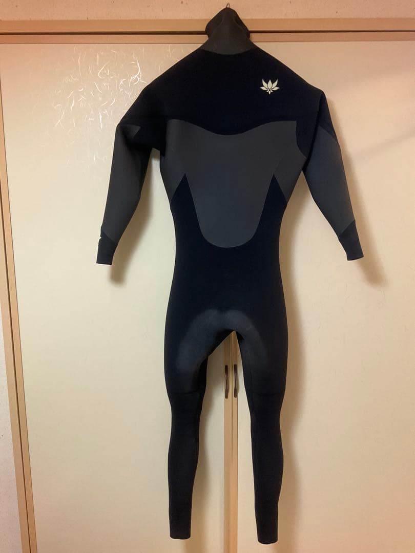 axxe classic アックス クラシックセミドライ チェストジップ ML