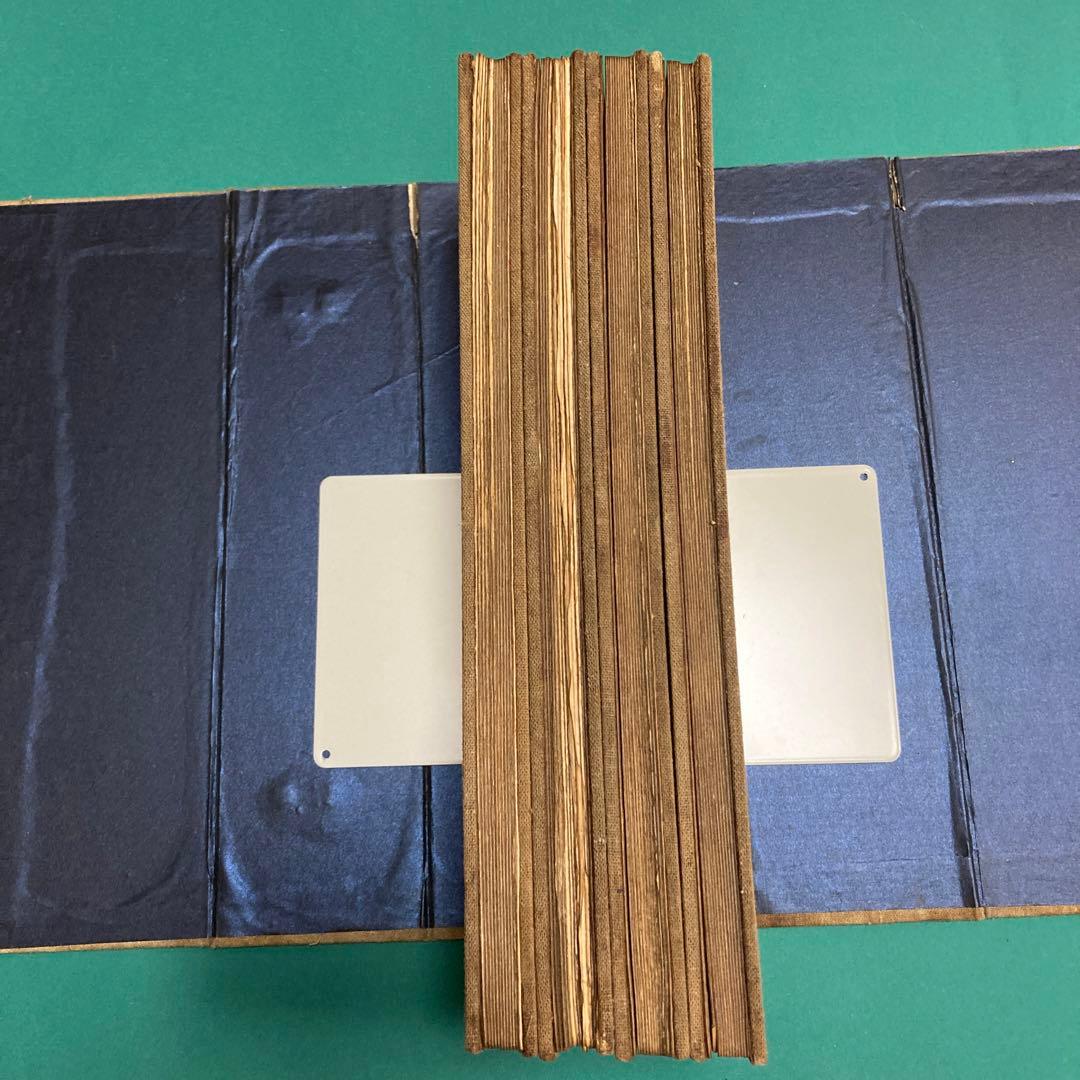 【法帖4冊セット】王庭堅書法集(肉筆）【kurokunn】H