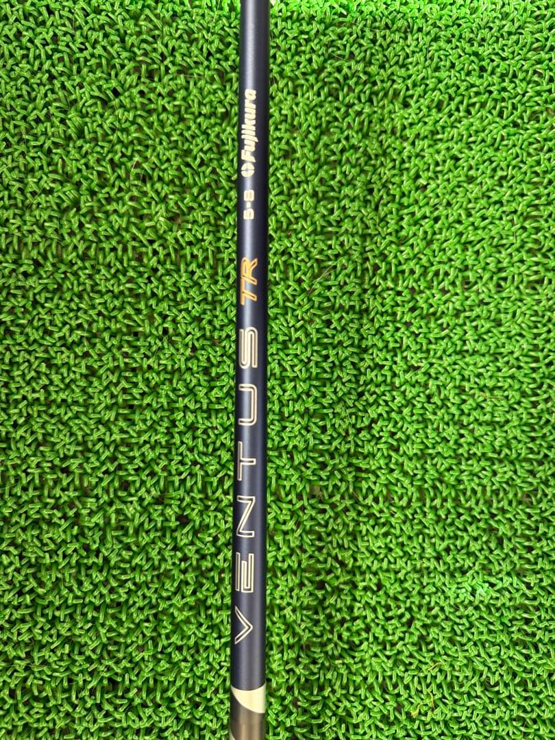 PING G440 K 9.0° 45.75インチ26ベンタス TRブルー5S