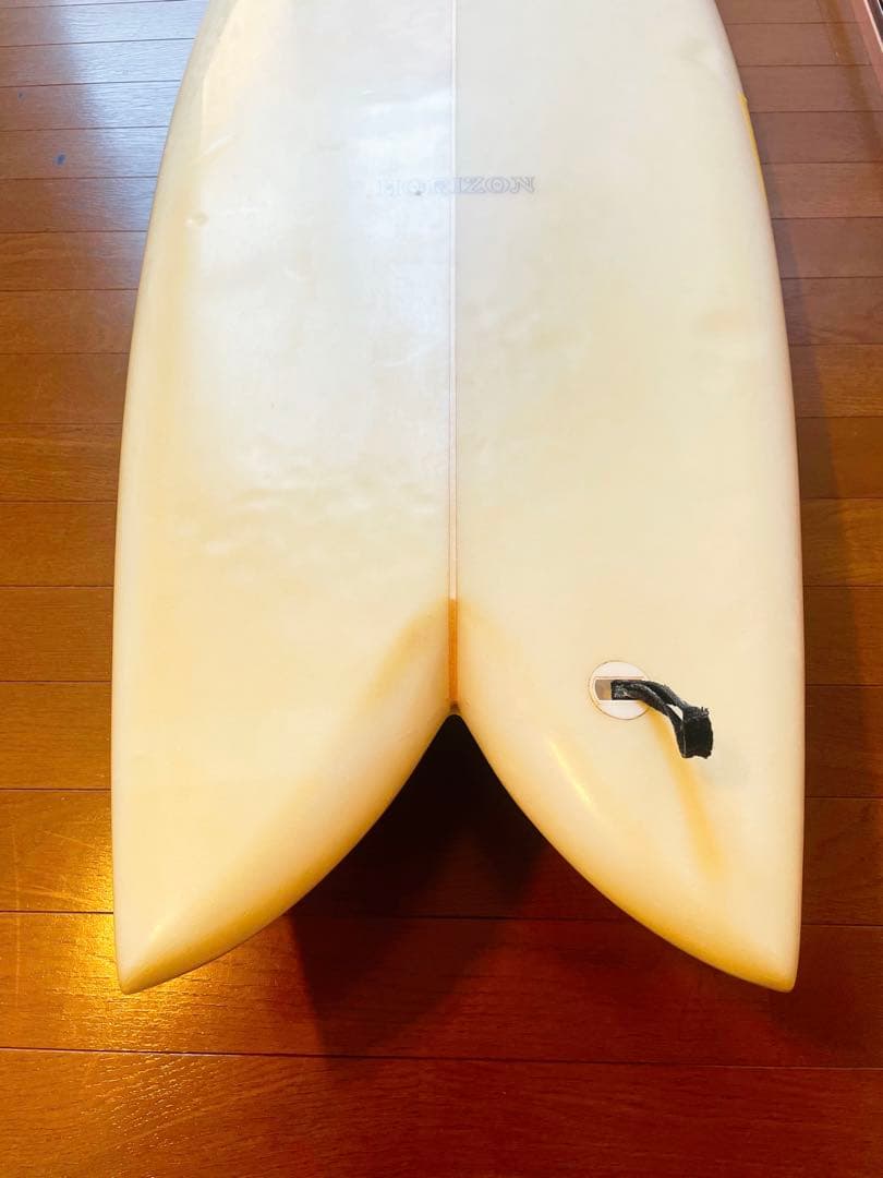 303サーフボード horizonモデル