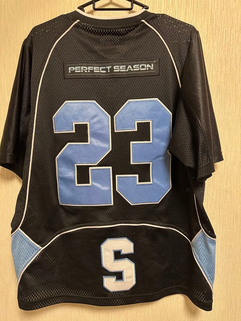 Supreme 23番ジャージ