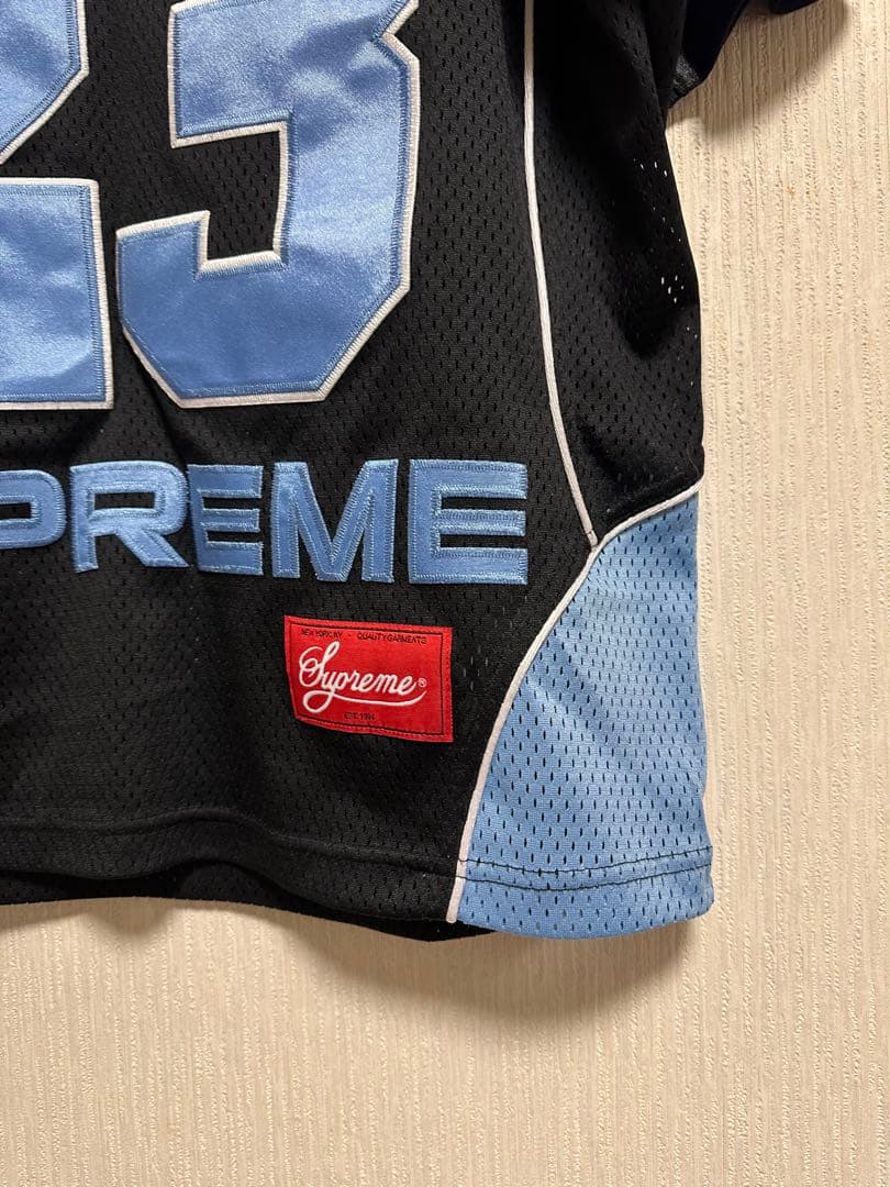 Supreme 23番ジャージ
