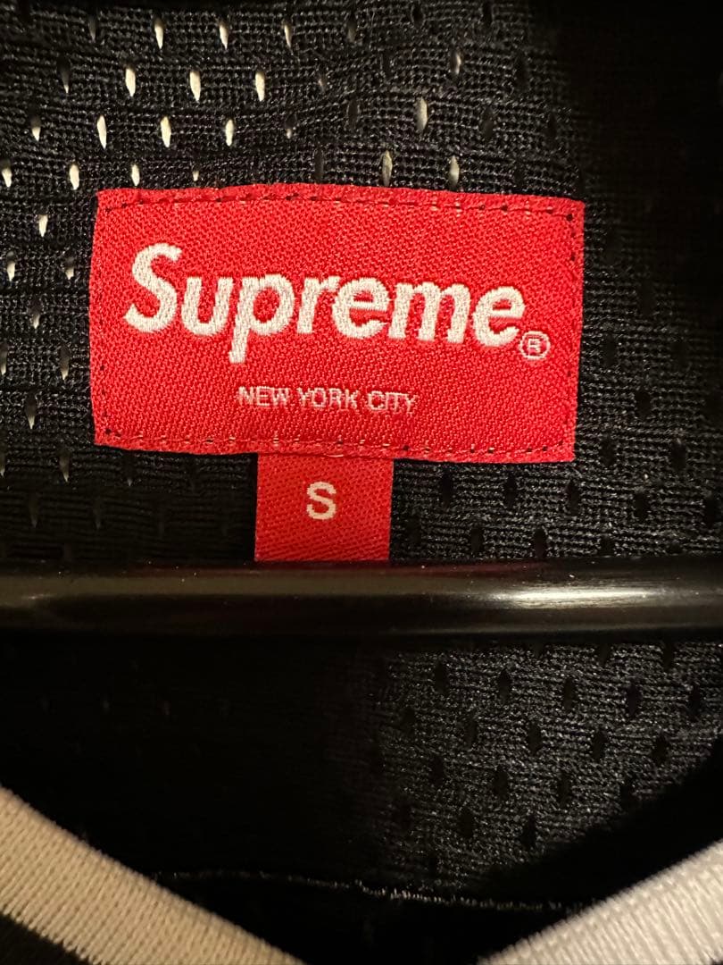 Supreme 23番ジャージ