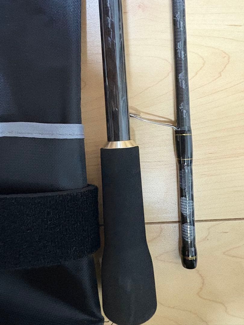 値下げ　アーカード　リアル　X 802GTR