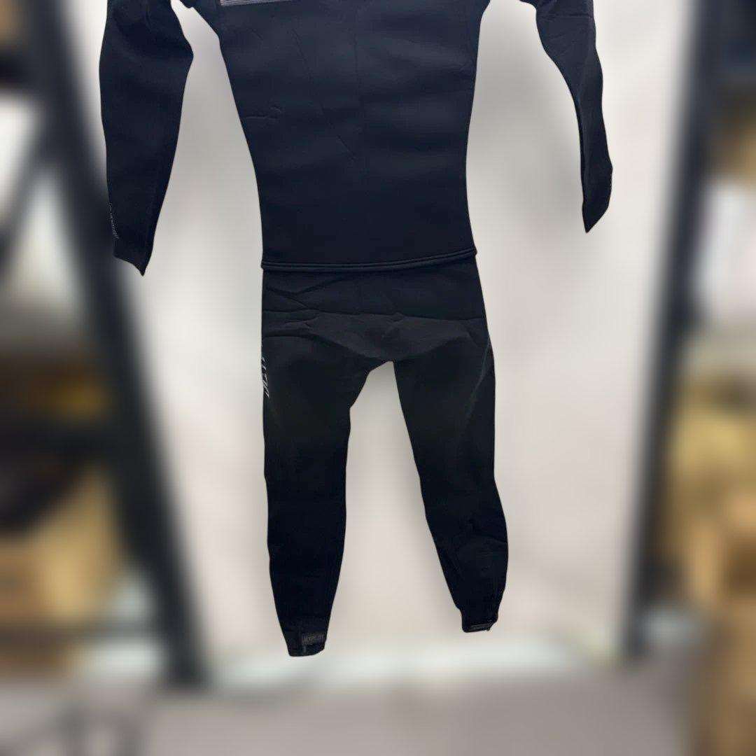 ジェットパイロット　ウェットスーツ　セットアップ　n30