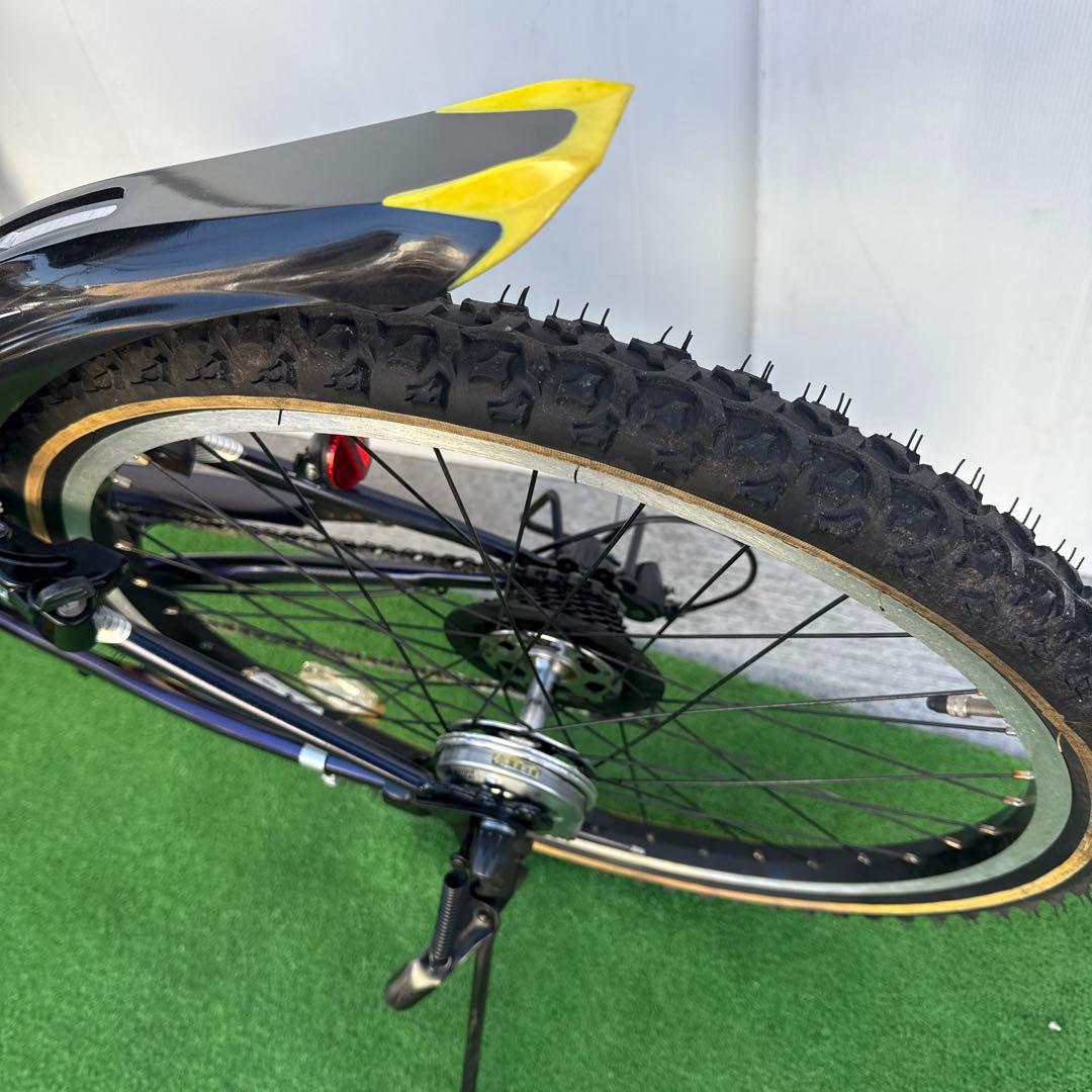 子供用自転車 ブリヂストン 24インチ【引き取り限定】