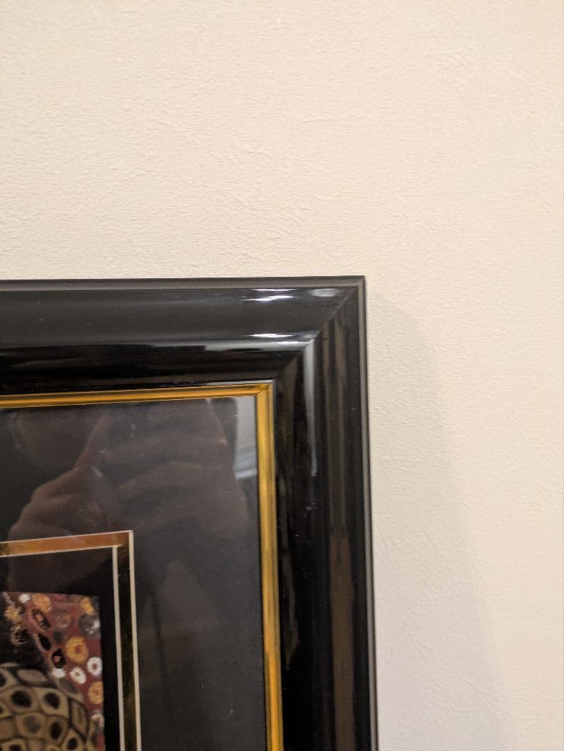 【大型】グスタフ クリムト 水蛇 絵画 複製画