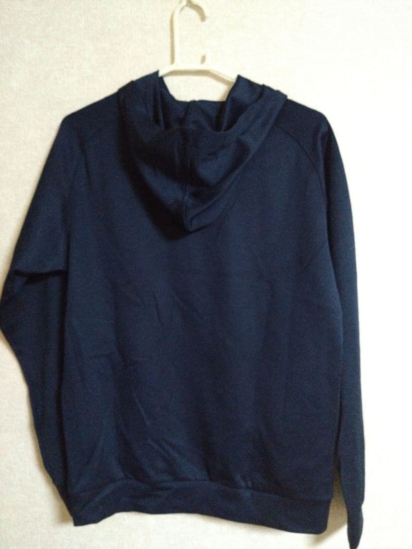 YONEXヨネックス 新品未使用 グリーンロゴマーク入りトレーナー