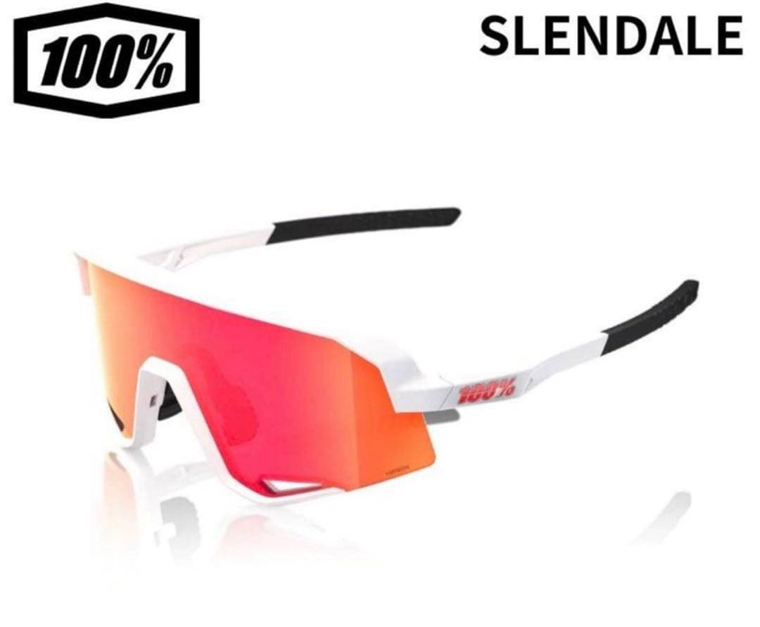 100% (ワンハンドレッド)