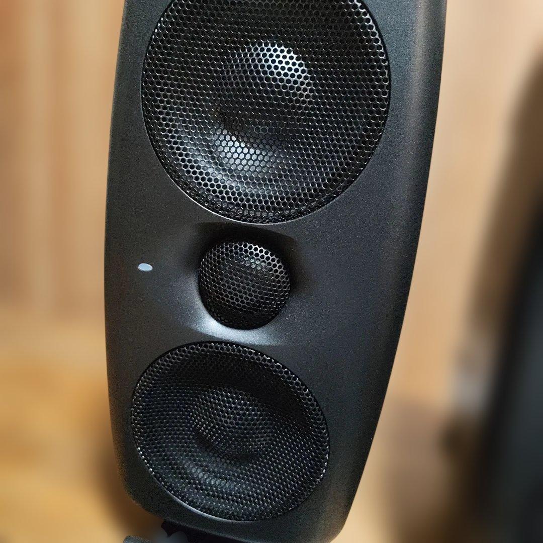 IK Multimedia iLoud MTM ペア モニタースピーカー