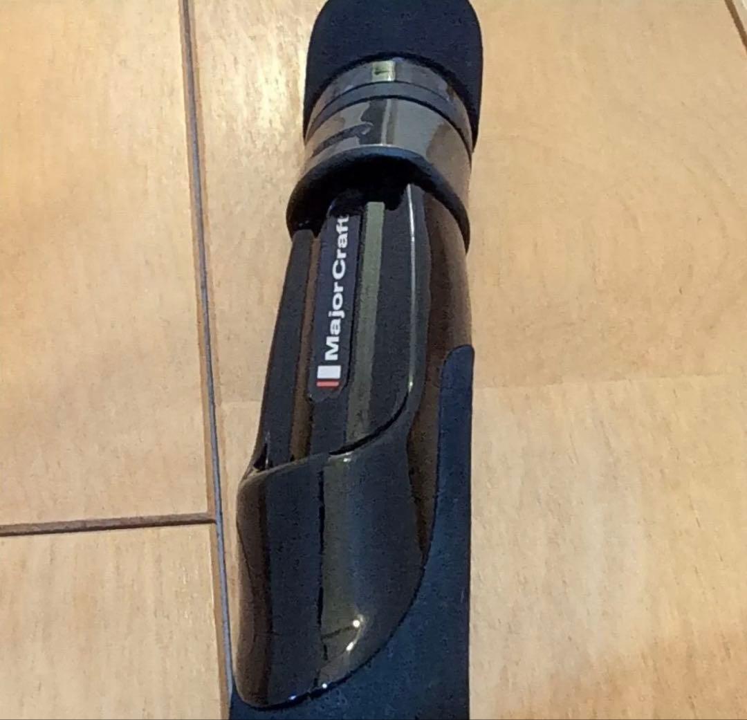 ロッド Major Craft EGIZAUST5G EZ5TE-S532L