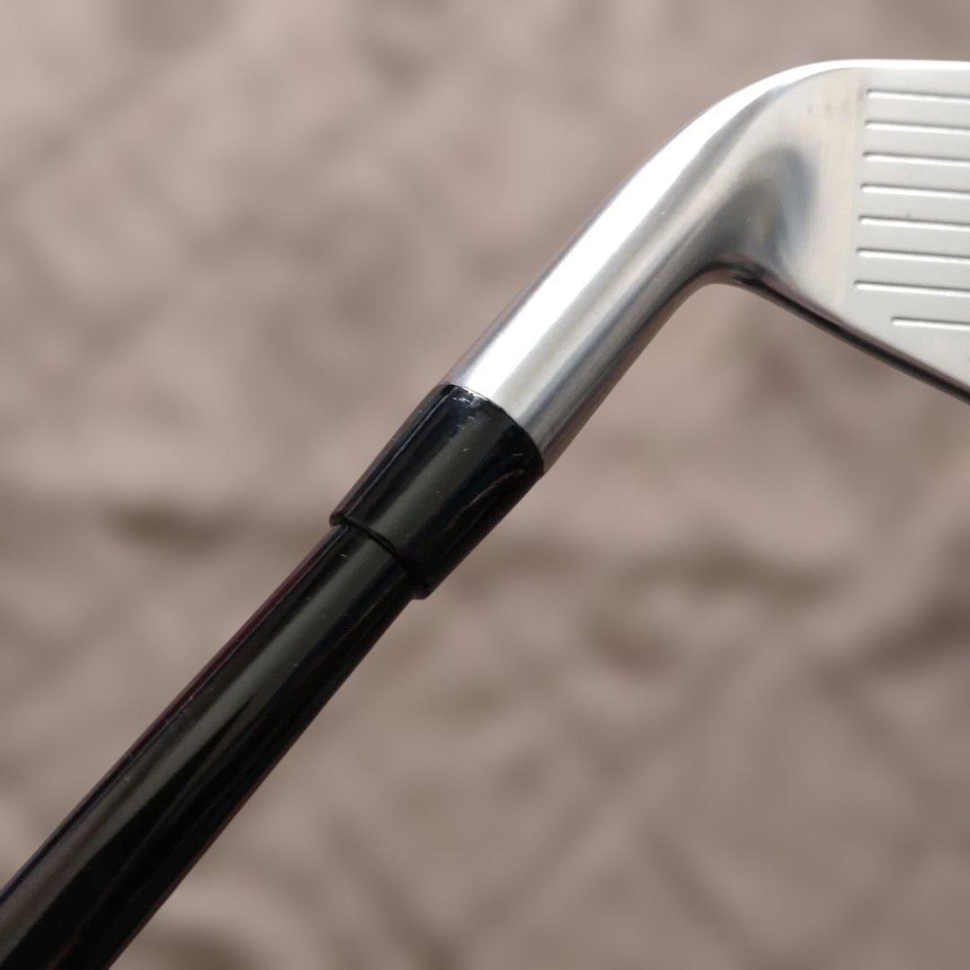 タイトリスト T200U4番アイアン TENSEI AV BLUE FLEX-S