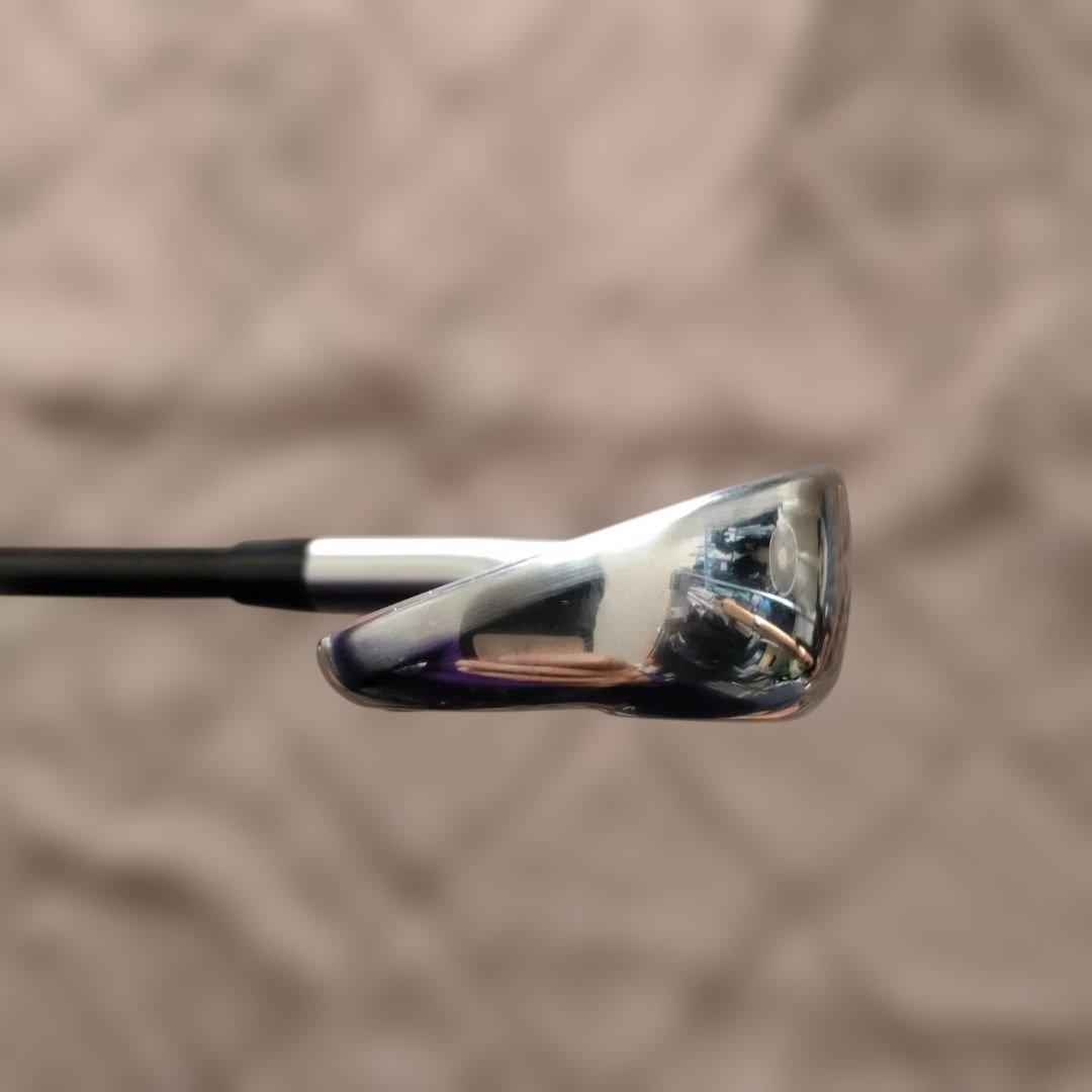 タイトリスト T200U4番アイアン TENSEI AV BLUE FLEX-S