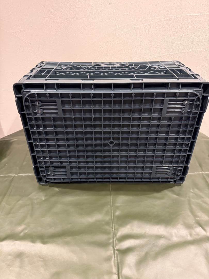 ネルデザインワークス　FLIPBOX NDW x calma store