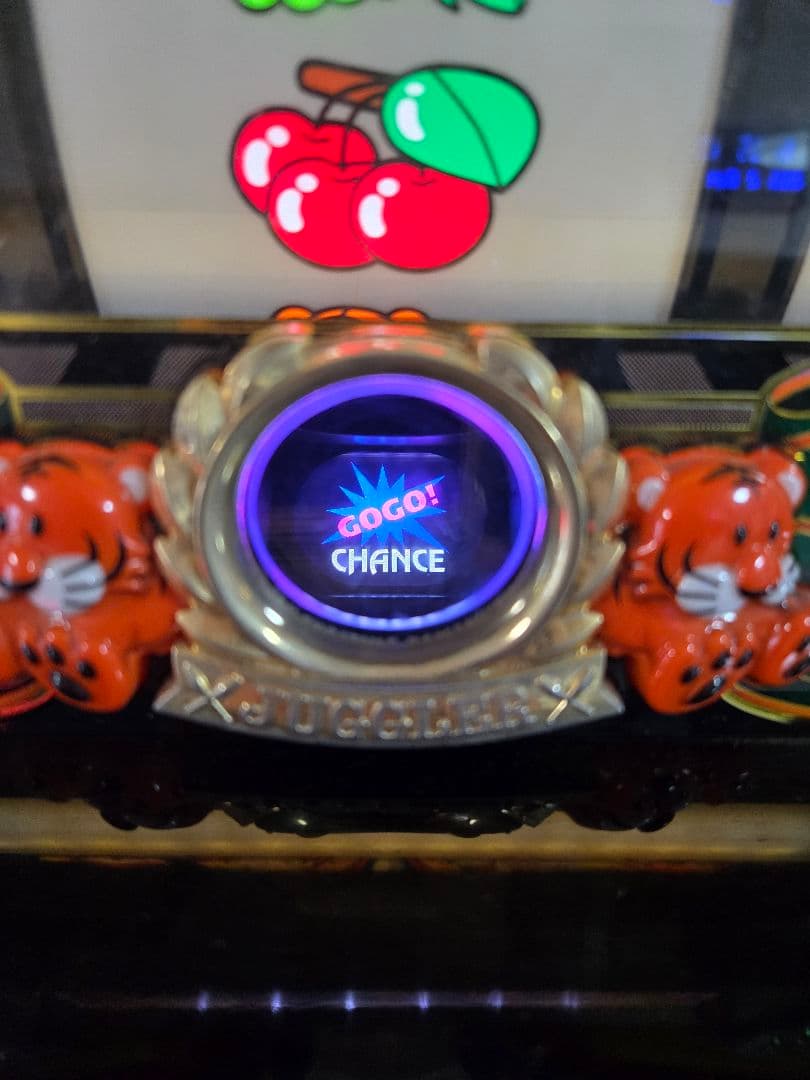 マイジャグラーⅢ スロット実機 北電子　不要機