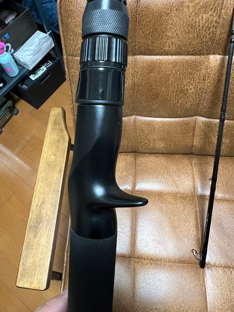 ゼナック プレジールアンサー PA-B80 SOPMOD 24時間最終値下げ❗️