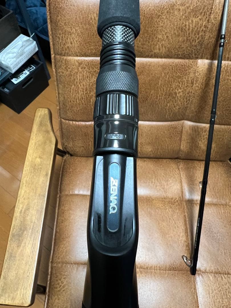 ゼナック プレジールアンサー PA-B80 SOPMOD 24時間最終値下げ❗️