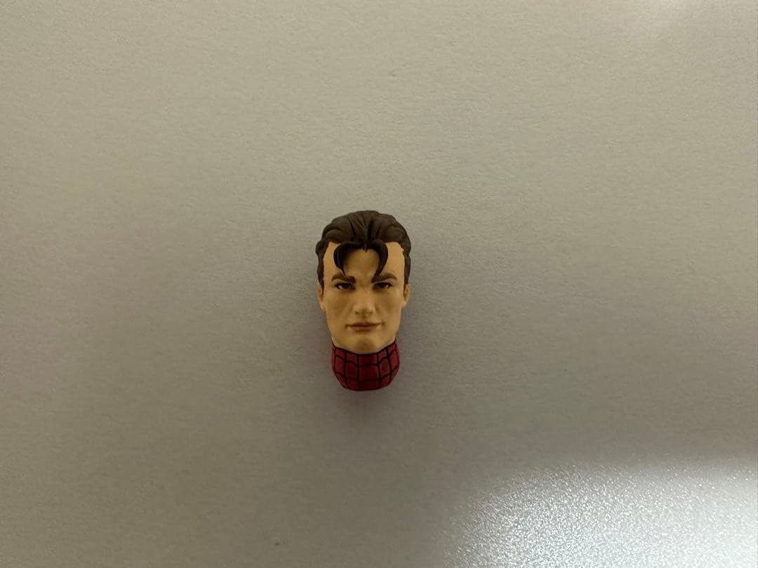 MAFEX スパイダーマン　No.075 再販売