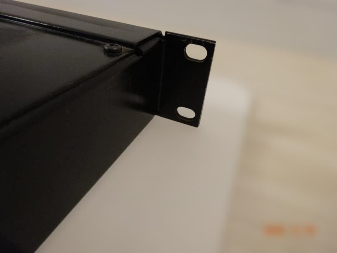 ROCKMAN XPR プリアンプマルチプロセッサー