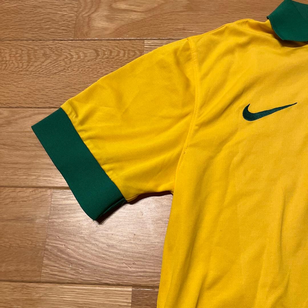 新品 未使用 ゲームシャツ NEYMAR ネイマール ユニホーム ユニフォーム