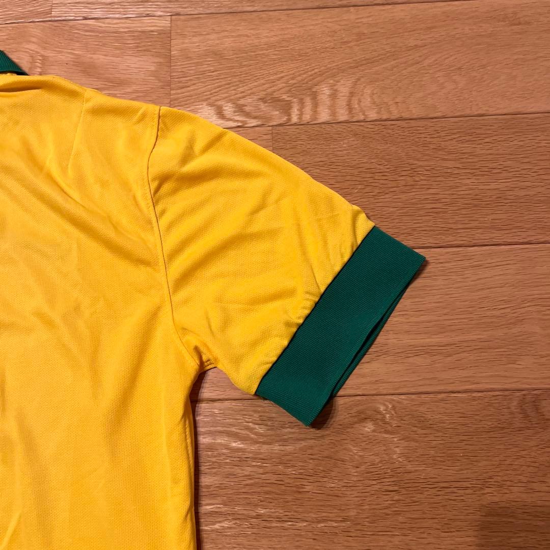 新品 未使用 ゲームシャツ NEYMAR ネイマール ユニホーム ユニフォーム