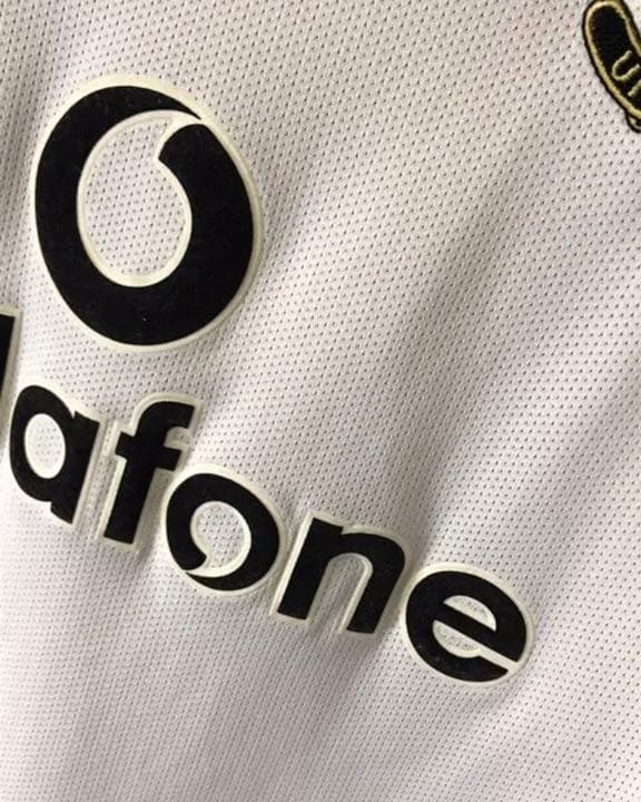 マンチェスターユナイテッド 100周年 XL ＃4 ベロン