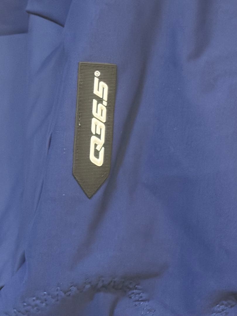 超美品【Q36.5】レーサーパンツ（サイズM）