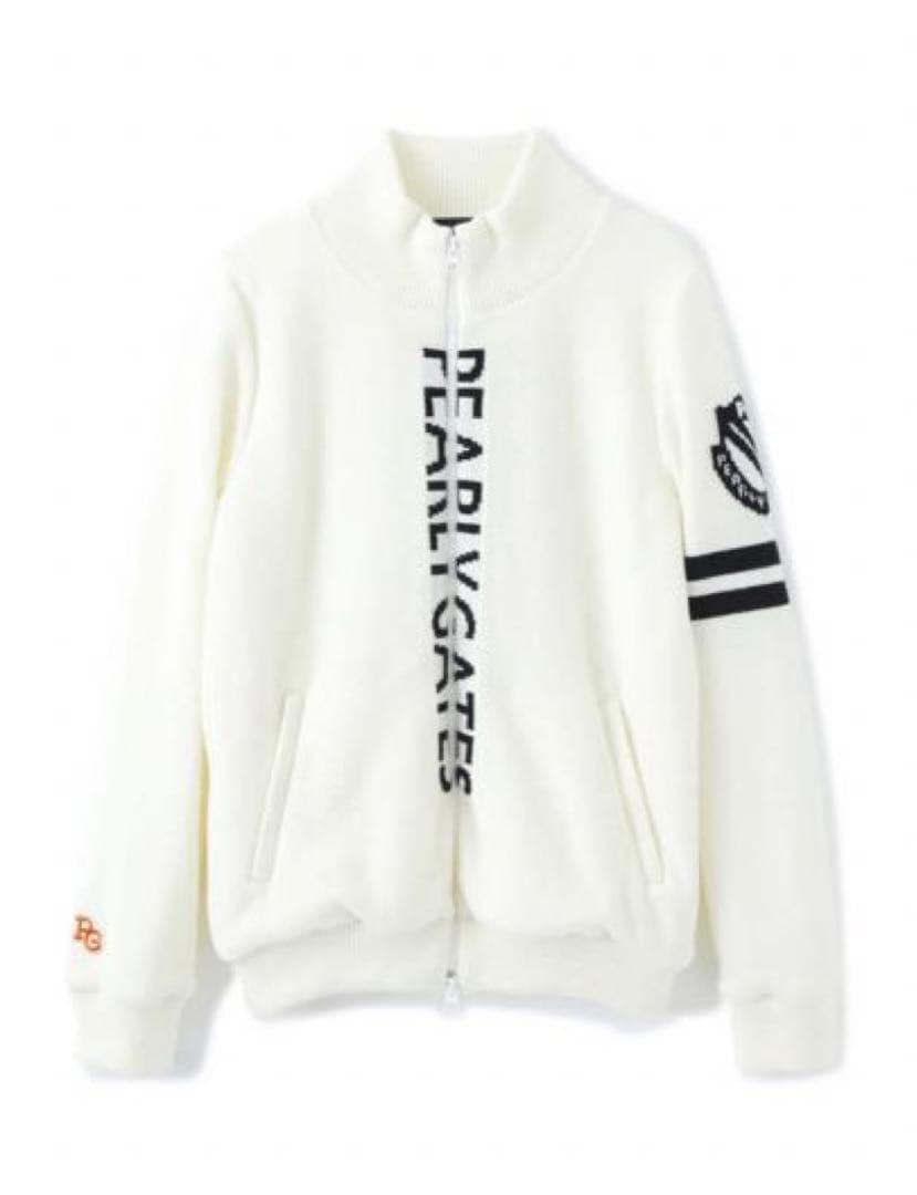 フルジップジャケット1