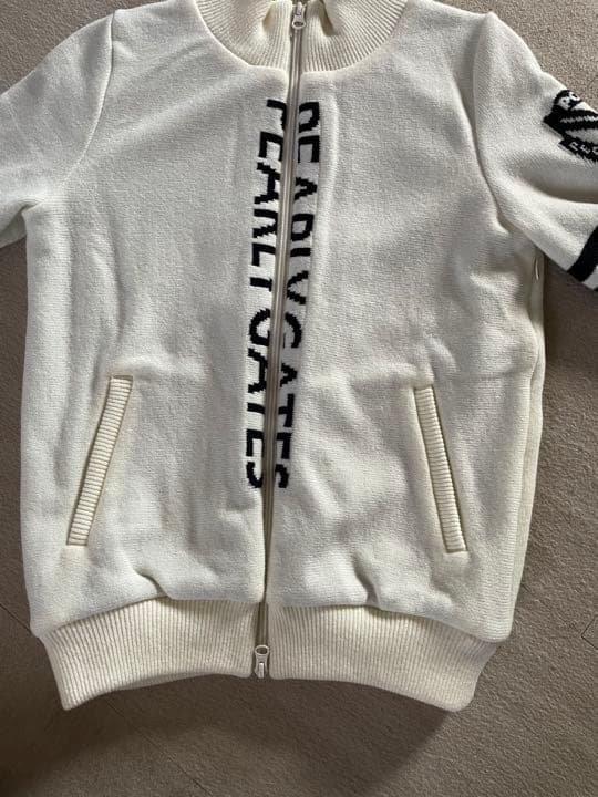 フルジップジャケット1