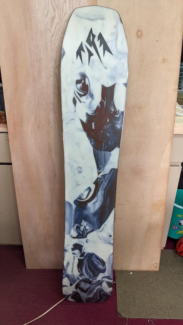 162 JONES MIND EXPANDER クラックある