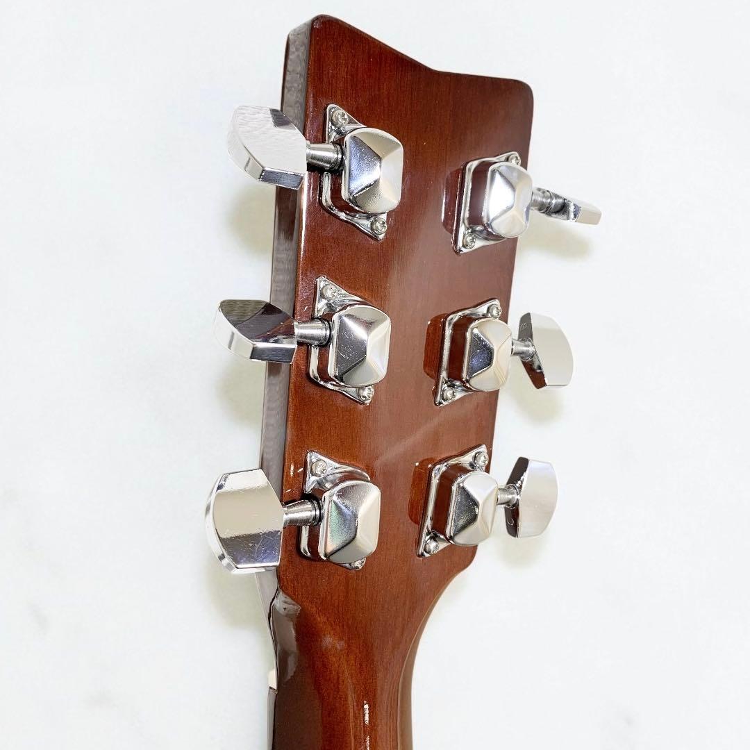 【整備済】YAMAHA F340 入門向け 初心者向け アコギ 送料込